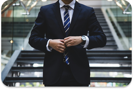 就職したときのイメージ