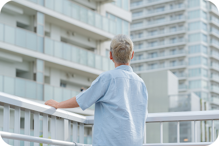 退職したときのイメージ