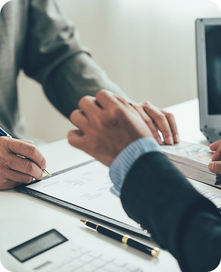 不動産相談イメージ